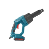 Ronix Cordless High-Pressure Washer 24.5bar 20vx2ah 8930