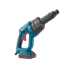 Ronix Cordless High-Pressure Washer 24.5bar 20vx2ah 8930