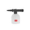 Ronix Cordless High-Pressure Washer 24.5bar 20vx2ah 8930