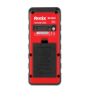 Ronix Laser Meter 50M 100M High Accuracy Mini Range Finder | Low Cost Laser Distance Sensor | Perfect for Construction Work, Interior Design, Real Estate | Durable, Reliable, Precise Laser Ruler RH-9353