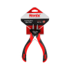 RONIX Mini Maxi Combination Plier (4.5") Anti Rust Premium Industrial Pliers Playar Muncung Tirus RH-1104