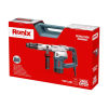 Ronix Demolition Hammer 1300W SDS Max Chuck 240 BPM Demolishing bricks, concrete, cement, stone and tile 2800