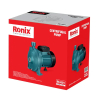 Ronix 2023 House centrifugal water pump land Pump with motor  2850RPM 1hp RH-4021