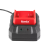 Ronix Wireless Fast Portable Battery Charger Plate, 20V 4.5A 8993