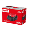 Ronix Wireless Fast Portable Battery Charger Plate, 20V 4.5A 8993