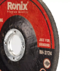 Ronix Metal Grinding Disk 115x6x22.23 RH-3724