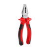 Ronix Hand tools set-9 PCS Quality of materials brand that has a reputation for producing high-quality tools Ergonomics packed in a BMC , compact carrying caseMade of high quality material, forged at high temperature, high strength, high hardness, RS-0002