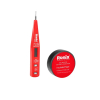Ronix Hand tools set-9 PCS Quality of materials brand that has a reputation for producing high-quality tools Ergonomics packed in a BMC , compact carrying caseMade of high quality material, forged at high temperature, high strength, high hardness, RS-0002