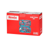 Ronix Hand tools set-9 PCS Quality of materials brand that has a reputation for producing high-quality tools Ergonomics packed in a BMC , compact carrying caseMade of high quality material, forged at high temperature, high strength, high hardness, RS-0002