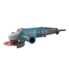 Ronix Multiple Speed Control Industrial High Power Heavy Duty Mini Angle Grinder 115mm (4.5inch) No load speed 3000-11000RPM  3161