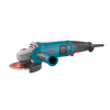 Ronix Multiple Speed Control Industrial High Power Heavy Duty Mini Angle Grinder 115mm (4.5inch) No load speed 3000-11000RPM  3161