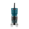 Ronix Industrial Electric Trimmer 6mm 550W 220V Electric Wood Working Edge Banding Trimmer 7106