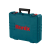 Ronix Industrial Electric Trimmer 6mm 550W 220V Electric Wood Working Edge Banding Trimmer 7106