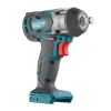 Ronix Cordless Impact Wrench Kit 3-Speed Brushless , ½” Chuck, 20V  8970k
