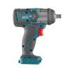 Ronix Cordless Impact Wrench Kit 3-Speed Brushless , ½” Chuck, 20V  8970k