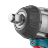Ronix Cordless Impact Wrench Kit 3-Speed Brushless , ½” Chuck, 20V  8970k