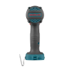 Ronix Cordless Impact Wrench Kit 3-Speed Brushless , ½” Chuck, 20V  8970k