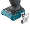 Ronix Cordless Impact Wrench Kit 3-Speed Brushless , ½” Chuck, 20V  8970k