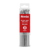 Ronix HSS Twist Drill Bit Set 13mm 5pcs RH-5397