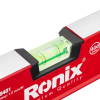 Ronix Spirit Level, 800mm/ Water Pass RH-9414