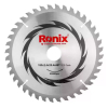 Ronix Power Circular Saw with Laser Guide - 2800W, 4600 RPM, and 235mm Blades, Model 4323, for Precision Cutting and Enhanced Performance.