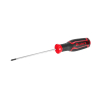 Ronix Plastic Handle phillips Screwdriver 3x100mm-2color RH-2841
