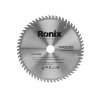 Ronix TCT SAW Blade ATB 250*60T RH-5110