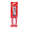 Ronix Slip Joint Pliers CS Size 6/10/8inch Pvc Coated Combination Pliers for cutting RH-1198