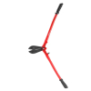 Ronix Bolt Cutter 24", Cutting Capacity of 8mm RH-3303