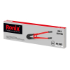 Ronix Bolt Cutter 24", Cutting Capacity of 8mm RH-3303