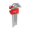 Ronix Magnetic Torx Key 9pcs RH-2036