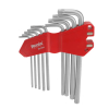Ronix Magnetic Torx Key 9pcs RH-2036