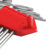 Ronix Magnetic Torx Key 9pcs RH-2036