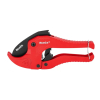 Ronix Pvc Pipe Cutter Working Size 0-33mm SK5 + PTFEx4 ADC12 Aluminum Alloy RH-3204