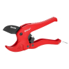 Ronix Pvc Pipe Cutter Working Size 0-33mm SK5 + PTFEx4 ADC12 Aluminum Alloy RH-3204