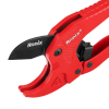 Ronix PVC Pipe Cutter Stainless Steel Blade RH-3206