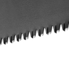 RONIX Hand Saws | Sharp Tooth Technology, Ergonomic TPR Handle, Induction-Hardened Teeth | Ideal for Wood & Plastic Cutting | Rust-Resistant Coating | Professional-Grade Durability & Precision 16" RH-3621