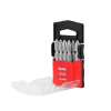 Ronix Double Ended Screwdriver Bit Set (10pcs) RH-5430