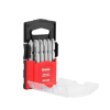 Ronix Double Ended Screwdriver Bit Set (10pcs) RH-5430