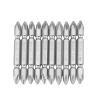 Ronix Double Ended Screwdriver Bit Set (10pcs) RH-5430