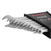 Ronix  Premium Quality Combination Spanner Set, 12Pcs, Cr-V "12pcs combination spanner with bag RH-2102