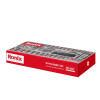 Ronix Socket Set 40Pcs Professional Spanner 3/8 Inch Box Socket Set For Car Repair RH-2641
