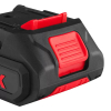 Ronix Wireless Fast Portable Battery Charger Plate, 20V 4.5A 8993