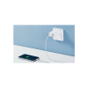 Xiaomi Redmi Wall Charger Type A+C 33W Supports Fast Charging BHR4996GL