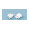 Xiaomi Redmi Wall Charger Type A+C 33W Supports Fast Charging BHR4996GL