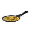 Pigeon Tawa 27cm Nonstick Flat 280 Wondercast Sap 729 - 3 Layer Anti Peeling Food Safe Nonstick Coating Extra Thick Layer