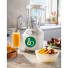 Philips Blender 450W 1L Jar with 1 Mill Pro Blending 1 Speed + Pulse HR2041/10