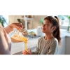 Philips Blender 450W 1L Jar with 1 Mill Pro Blending 1 Speed + Pulse HR2041/10