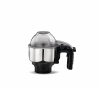 Preethi Storm Mixer Grinder 750W with 4 Stainless Steel Jars, Extractor Filter, Overload Protector, 3 Speed Levels MG232/00