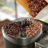 Philips All-in-1 Brew Drip Coffee Maker with Built-in Grinder, Duo-bean Container, Permanent Filter, Dosing Spoon, LED Display HD7900/50